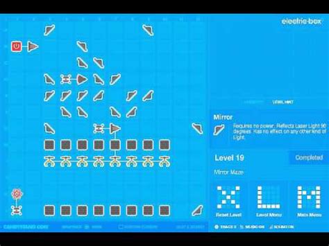 electric box 2 walkthrough level 19|electric box 2.